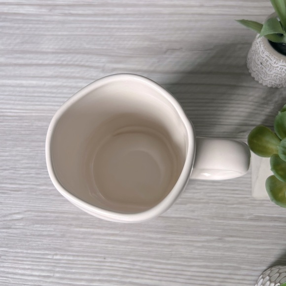 RAE DUNN lookin' sharp cactus mug - Picture 3 of 5